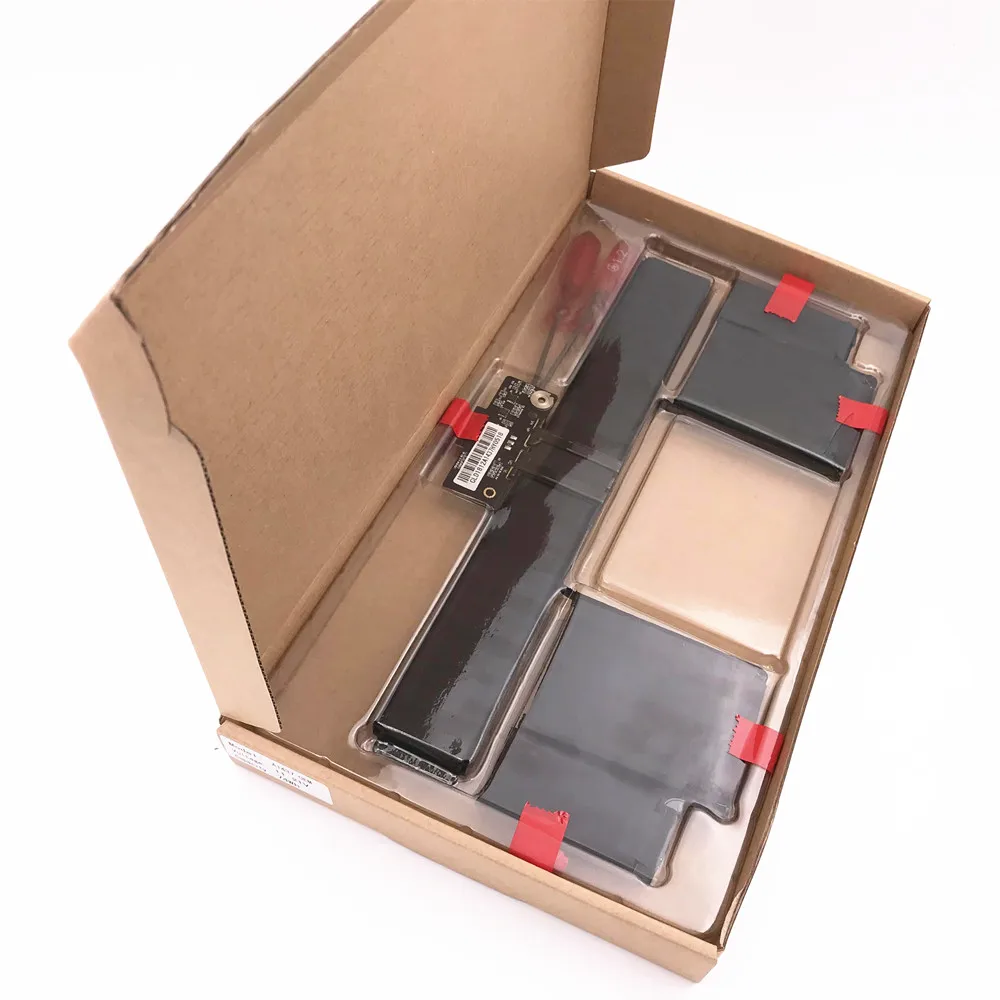 3 шт. A1425 Батарея для Macbook Pro retina 13 ''ноутбук A1437 MD212 MD213 2012 2013 | Компьютеры и офис