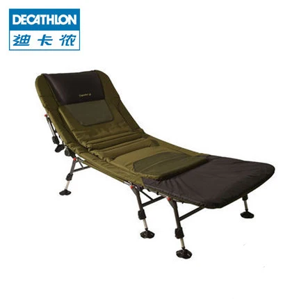 decathlon folding bed