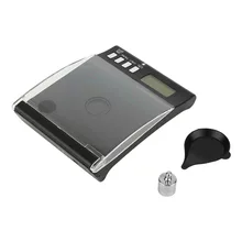 Цифровые весы 0,001 г 30 г ювелирные изделия драгоценный камень Перезагрузка порошок зерна лаборатории Карманный ЖК хорошо работает