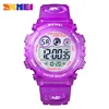 purple Kids Watches