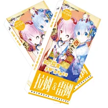 180 шт./компл. ОЗУ Rem Почтовые открытки/поздравительная открытка оповещения о сообщениях(в том числе карты/рождества и год подарки