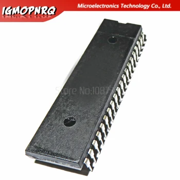 

10pcs MC6808P MC6808 single p microprocessor DIP40 line 8 new original