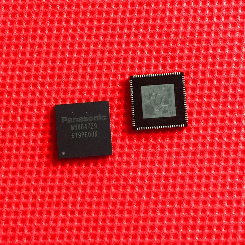 Оригинальный HDMI IC для ps4 MN864729 (вытяжной)|ic| |