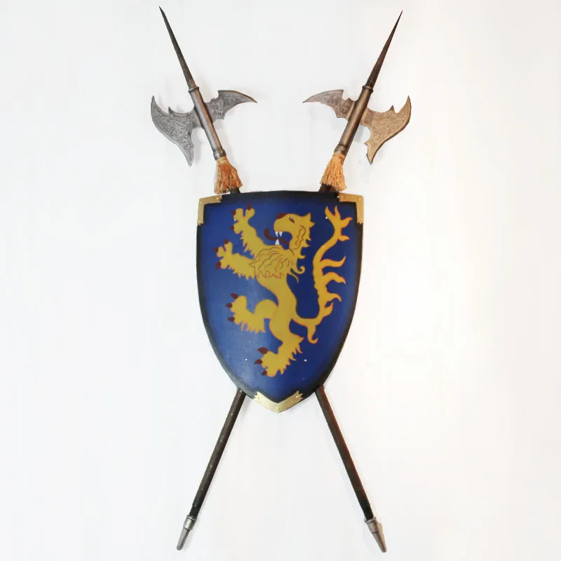 リボルバー中世のアンティークシールド 壁の装飾 ロビーバー西洋の装飾品 Ornament Meaning Ornamental Pondornament Chain Aliexpress リボルバー中世のアンティークシールド 壁の装飾 ロビーバー西洋の装飾品 Ornament Meaning Ornamental Pondornament Chain Aliexpress