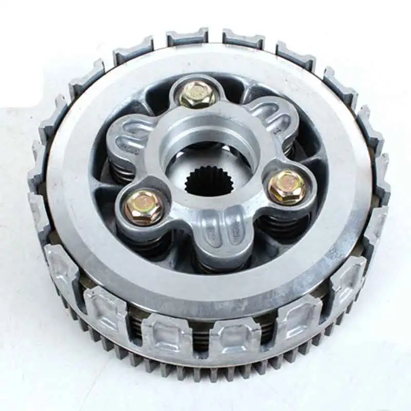 Наружная Центральная муфта для мотоцикла HONDA INNOVA 125 ANF125 2003 2012 WAVE AFP125 2004 2012| |