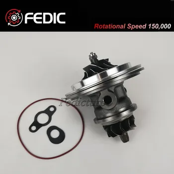 

Turbo cartridge K03 CHRA 53039880114 53039700114 Turbo charger for Iveco Daily 2.3TD 116HP 85Kw 2.3L DI F1A Euro 4 2005-