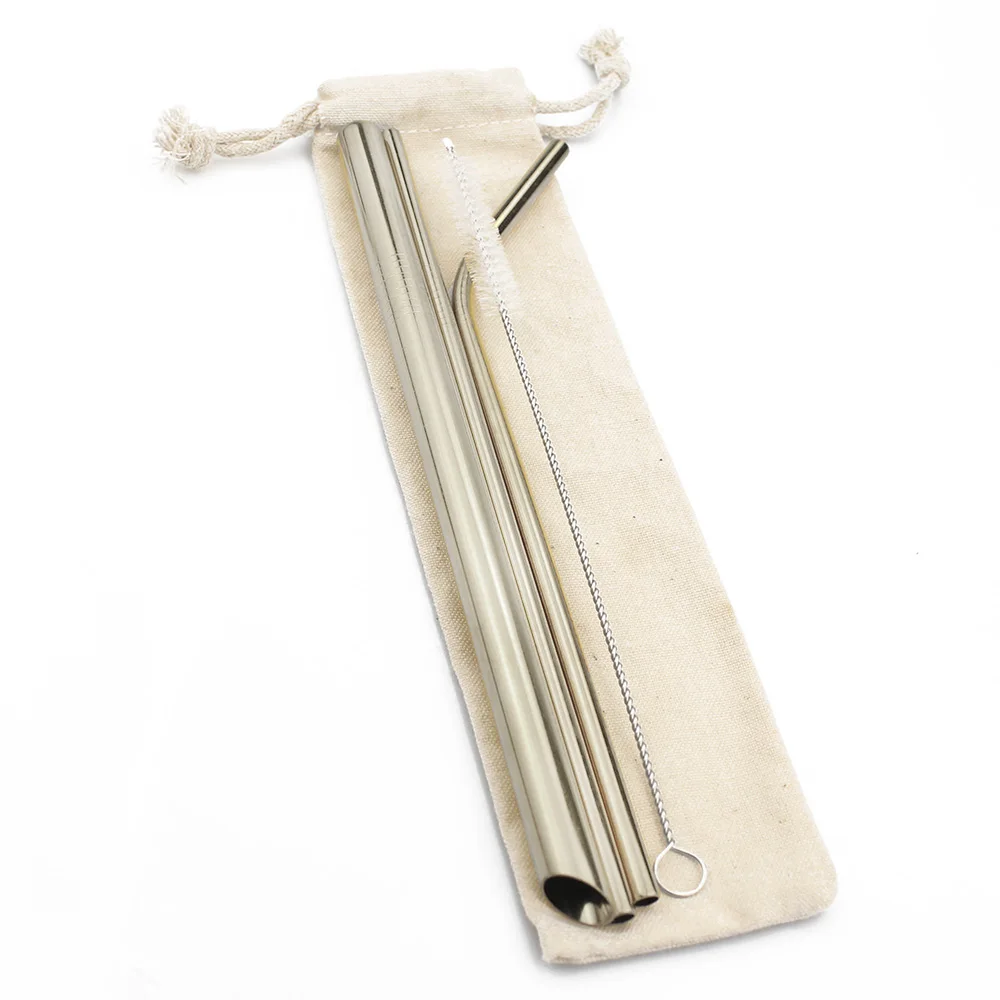 5pcs-Colorful-Stainless-Steel-Drinking-Straws-Reusable-Metal-Pointed-Bubble-Tea-Straws-Tubule-Cleaner-Brush-with (4)