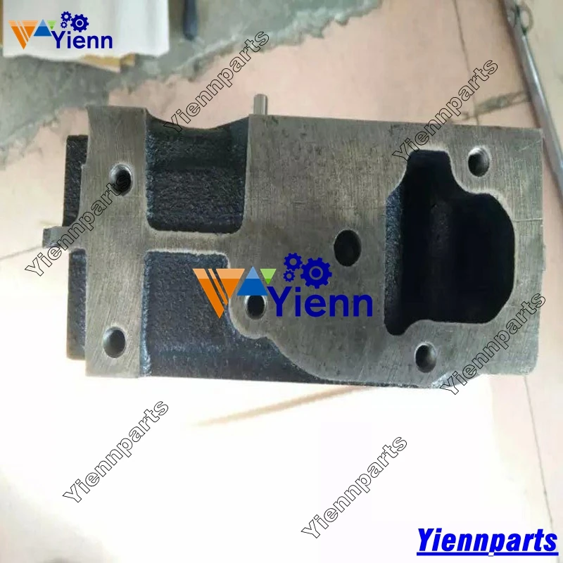 yanmar 4TNV94 cylinder head (1)