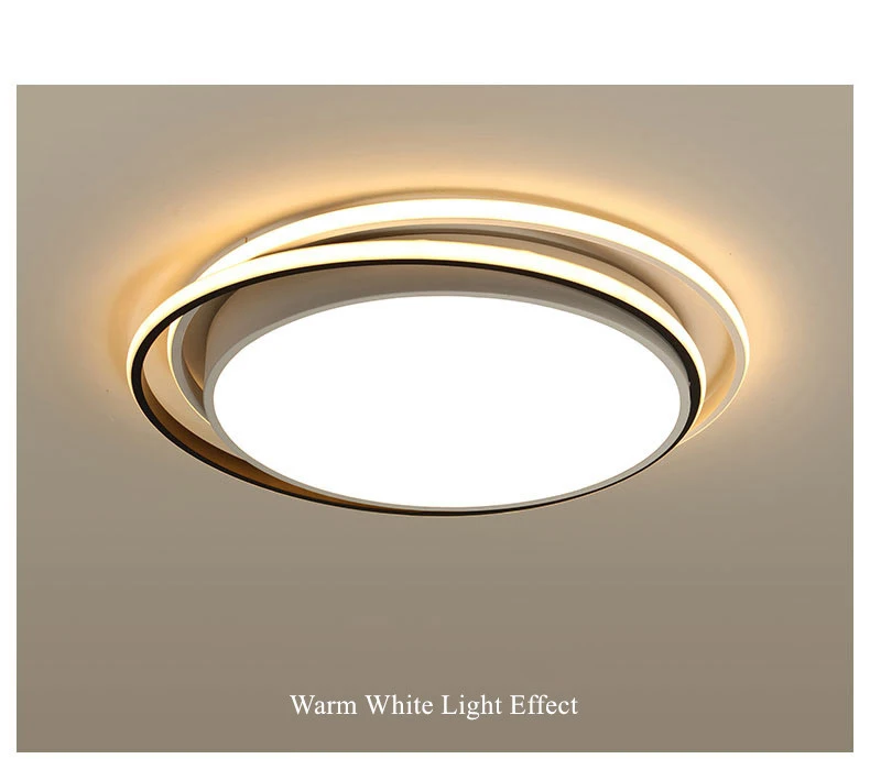 modern led chandelier ceiling lamp 8