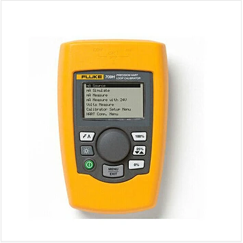 

FLUKE 709H Precision Hart Loop Calibrator F-709H Fluke709H F709H