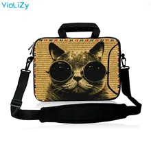 9,7 10,1 11,6 12 13 13,3 14,1 15 15,6 17 17,3 дюймов Сумка для ноутбука сумка защитный чехол для мессенджера Тетрадь рукав SB-5730