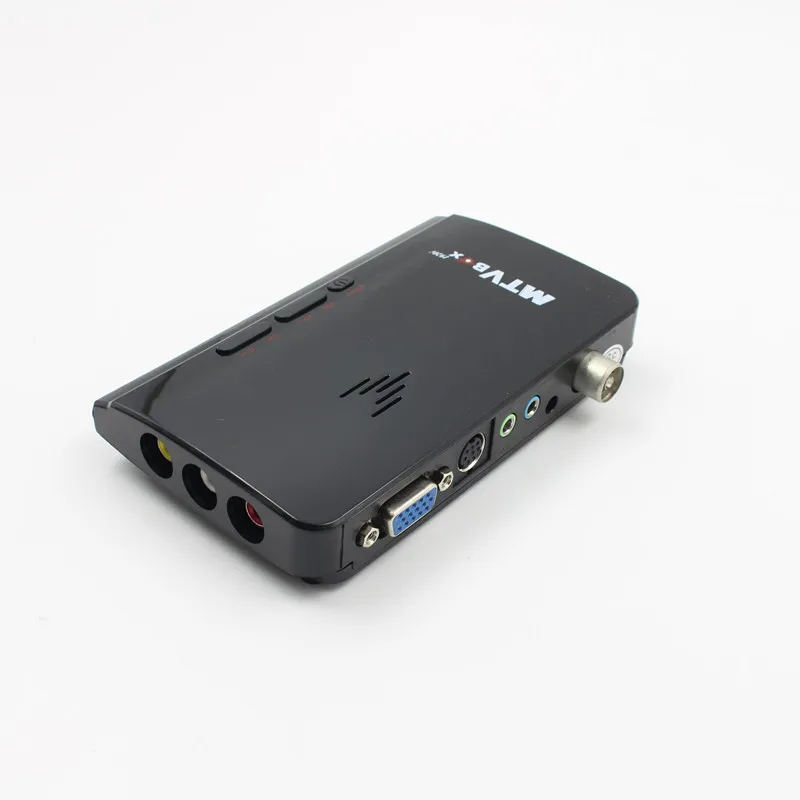 external digital tv tuner for pc