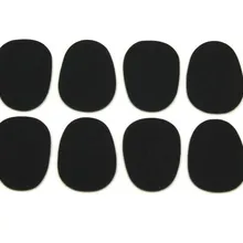 8 штук утолщение альт саксофон/тенор саксофон приспособление для зубов профессиональная флейта головка зубная паста флейта приспособление для зубов