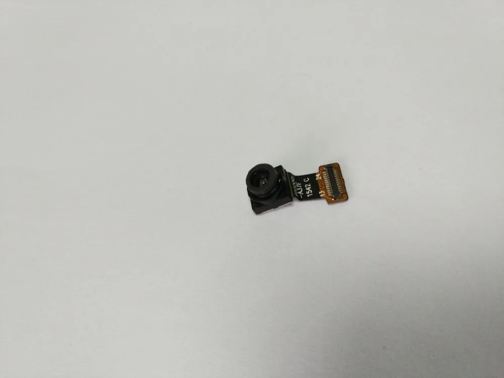 

100% original Doogee X5 front camera repair replacement accessories for Doogee X5 Phone Free shipping+Tracking number