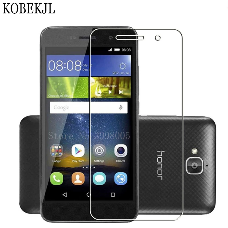 

Screen Protector For Huawei Y6 Pro Tempered Glass Huawei Y 6 Pro Y 6Pro TIT-AL00 TIT-L01 TIT-U02 TIT AL00 Glass Protective Film