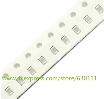 

2000PCS 50V 0805 SMD Thick Film Chip Multilayer Ceramic Capacitor 100NF 220nF 330NF 470nF 1uF 2.2uF 4.7uF 10uF 22uF 47uF