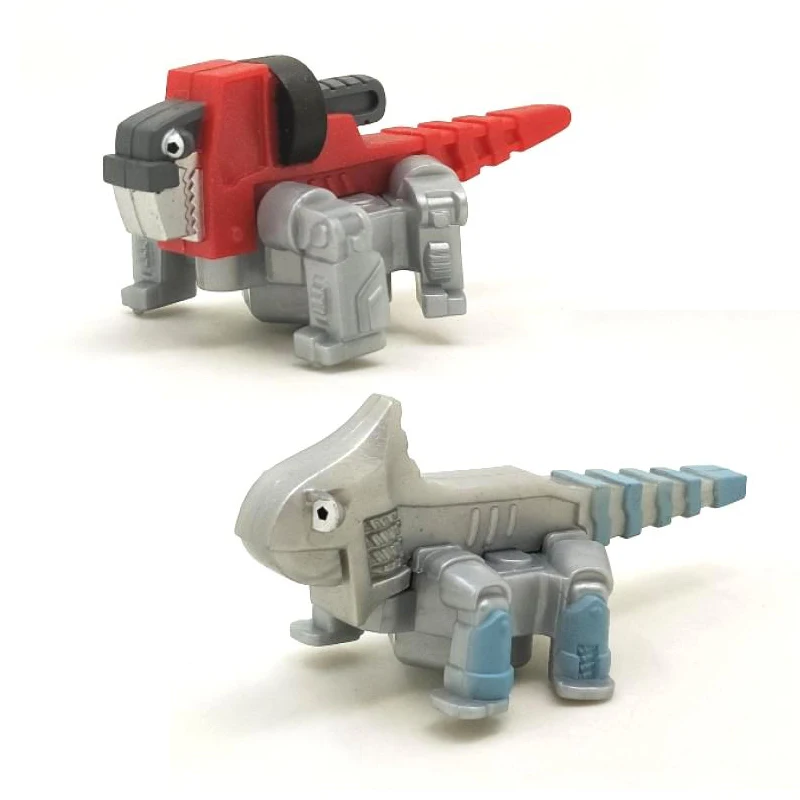 Съемный игрушечный автомобиль Dinotrux модель автомобиля из сплава динозавр