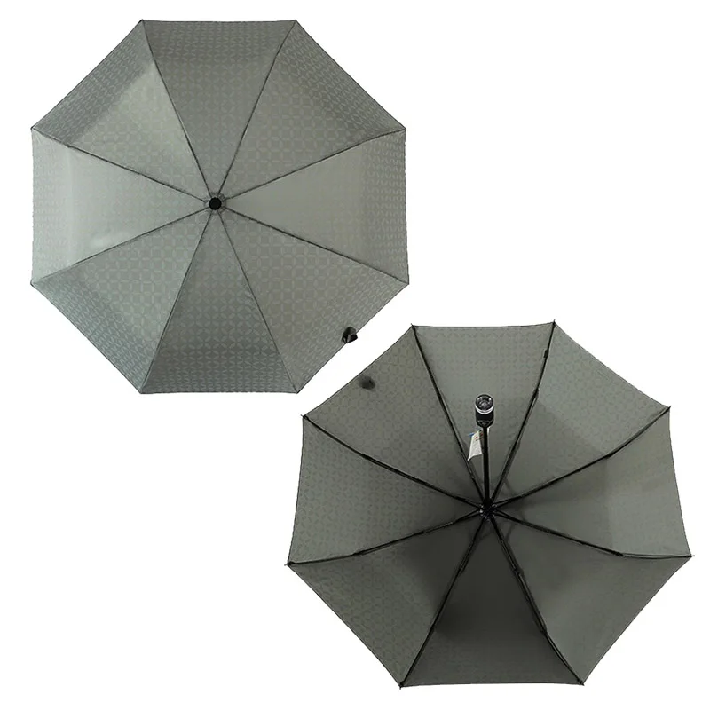 Umbrella Boy