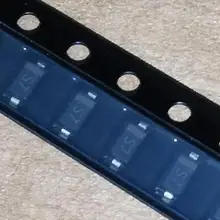 500 шт. BAT42 BAT42W SOD-123 S7