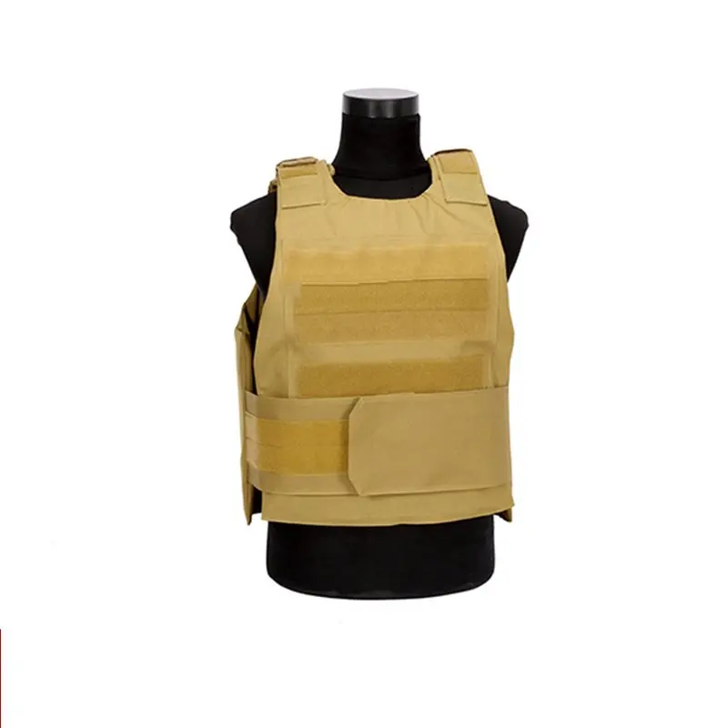 CS bulletproof vest security guard vest Field)in Safety Clothing from