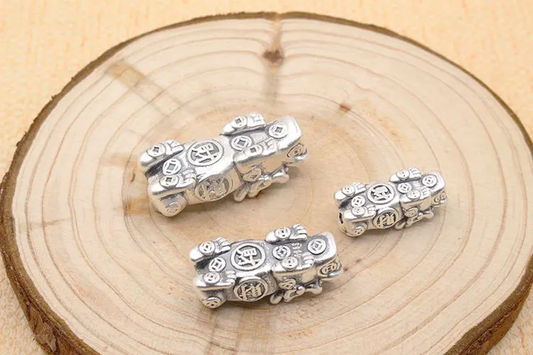 silver-pixiu-bead003e