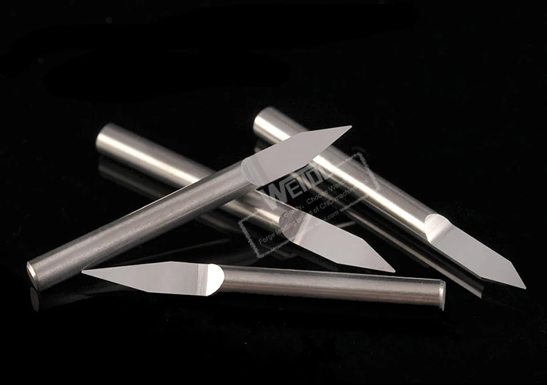 Metal carving bit (8)