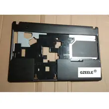 GZEELE для lenovo для Thinkpad Edge E530 E535 E530C Palmrest клавиатура лицевую панель PN: 04Y1210 AP0NV000100 верхний регистр
