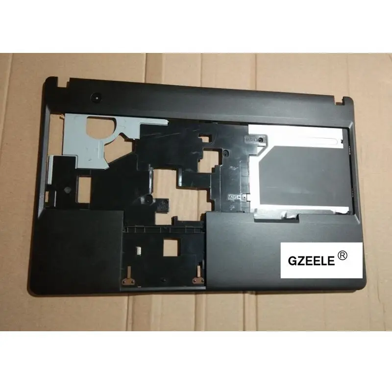 GZEELE Новый Для Lenovo для Thinkpad Edge E530 E535 E530C Palmrest Клавиатура Обложка PN: 04Y1210 AP0NV000100