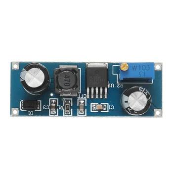 

1 Pcs XL7015 DC-DC Converter Step Down Module 5V-80V Wide Voltage Input Better Than 7005A