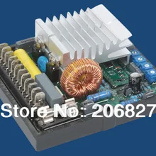 Mecc Alte SR7 AVR SR7-2G MECCALTE автоматический Напряжение регулятор Дубай Сделано в Китае