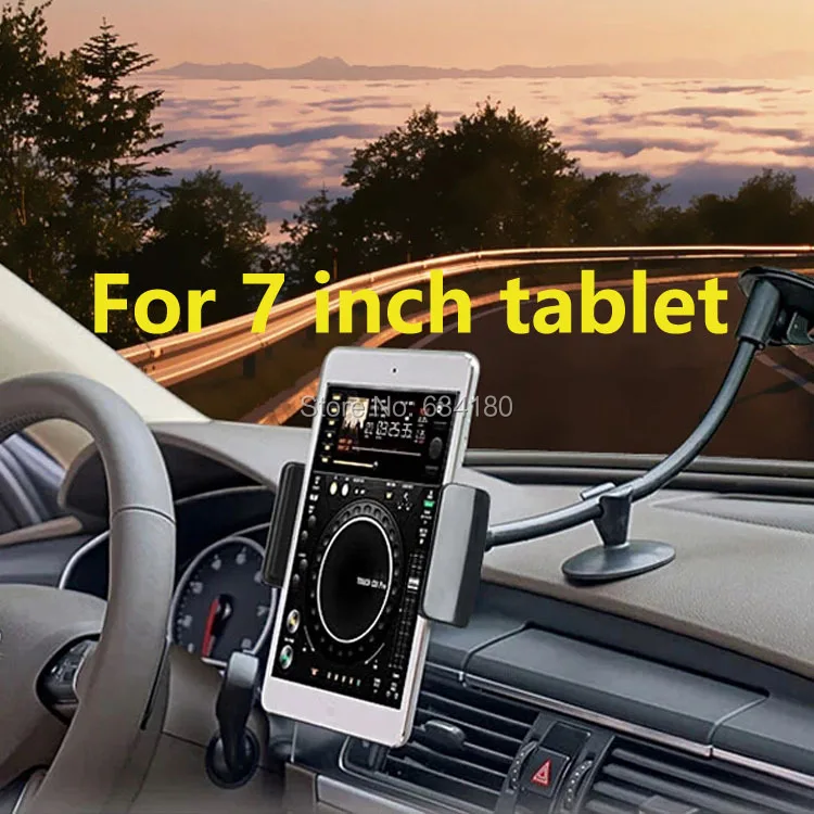 360 degree rotating Bracket navigation stents universal Car Mount