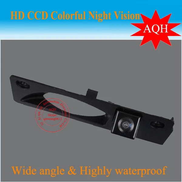 

Free Shipping HD Car rear view camera backup camera for Honda Odyssey 2008 PC1363 HD chip night vision waterproof