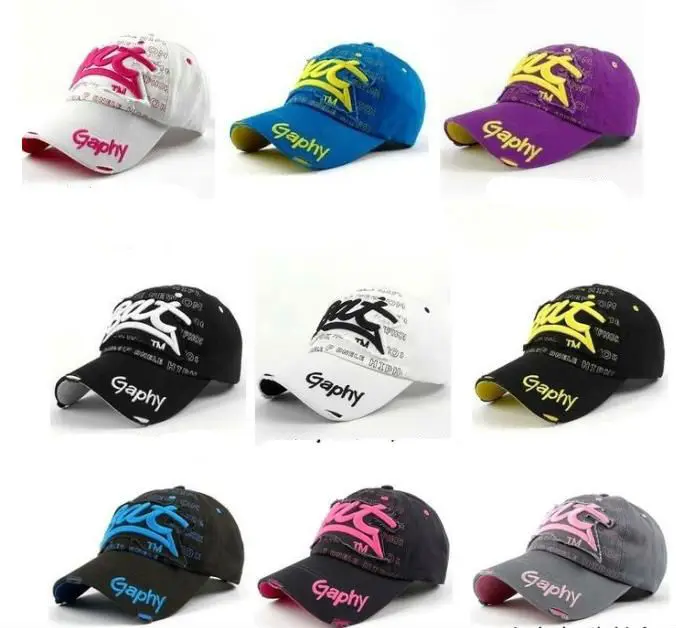Hot Sale New Fashion Sport Baseball Caps,Men Women Bat Adjustable Snapback Cheap Baseball Hat