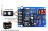 Panneau de Protection de batterie au Lithium de stockage de Module de contrôle de charge de 12-24 V pour des chargeurs de ménage/énergie solaire/vent Turbi 12 v 24 v ► Photo 1/6
