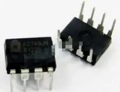 IC новый оригинальный AD746 AD746JNZ | Электроника