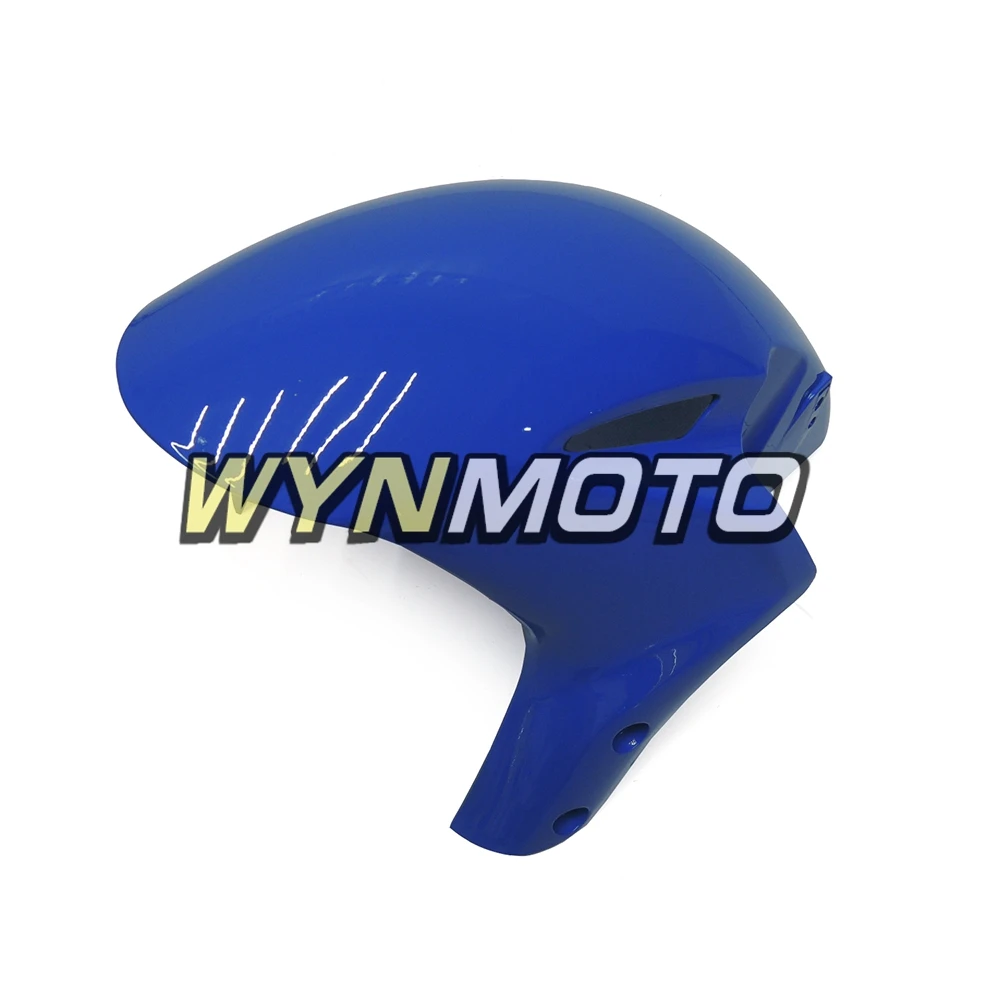 Обтекатели на мотоцикл корпусные детали для Honda CBR1000RR Год 04 05 2004 2005 ABS Пластик обтекатель Синий Желтый Sportbike корпуса