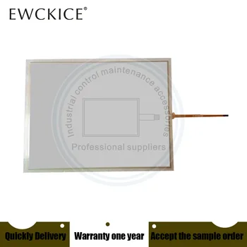 

NEW KRC KRC4 KR C4 00-189-002 HMI PLC touch screen panel membrane touchscreen