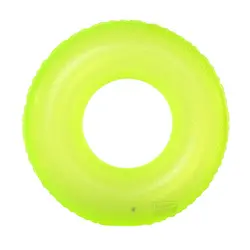 Летнее уплотненное детское купальное кольцо для взрослых, открытый надувной бассейн, круг для плавания плавающий бассейн плот купальный