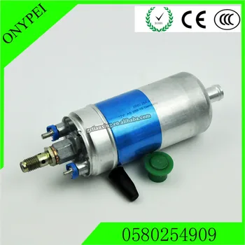 

0580254909 0580254957 Fuel Pump For 79-93 Cabriolet