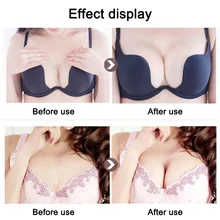 Женский набор эфирных масел для ухода за грудью, укрепление бюста RJ99