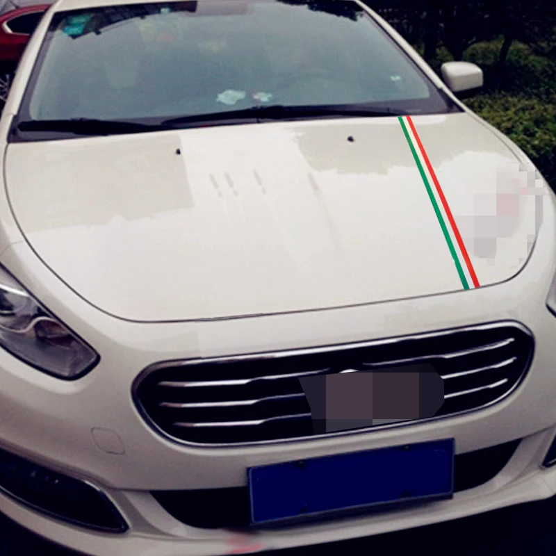 KK наклейка на кузов автомобиля для Abarth fiat 500 grande punto bravo doblo panda ducato