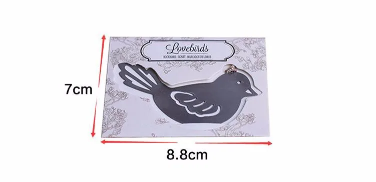Free-Shipping-30pcs-Love-Bird-Bookmark-wedding-gift-for-guests-baby-shower-favor-baby-shower-souvenirs-1
