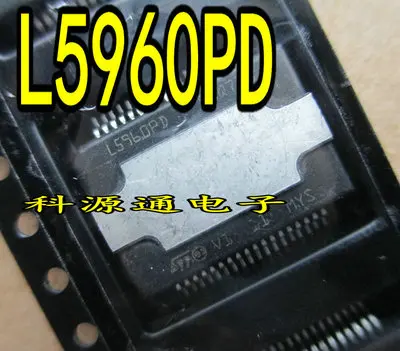 L5960 L5960PD
