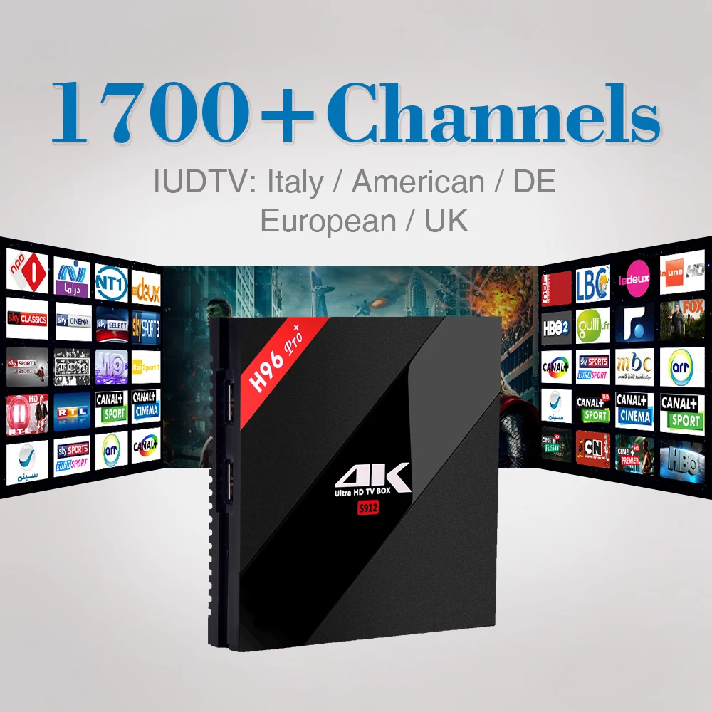 1700 box. Q Plus Smart TV Box описание.