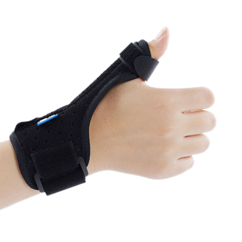 

Medical Thumb Splint Wrist Brace Plus Finger Tenosynovitis Armor Thumb Sprains Fracture Fixed For De Quervain's Tenosynovitis
