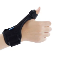 Thumb Splint Breathable Thumb Spica Wrist Support Brace for De Quervains Tenosynovitis Arthritis Tendonitis 1