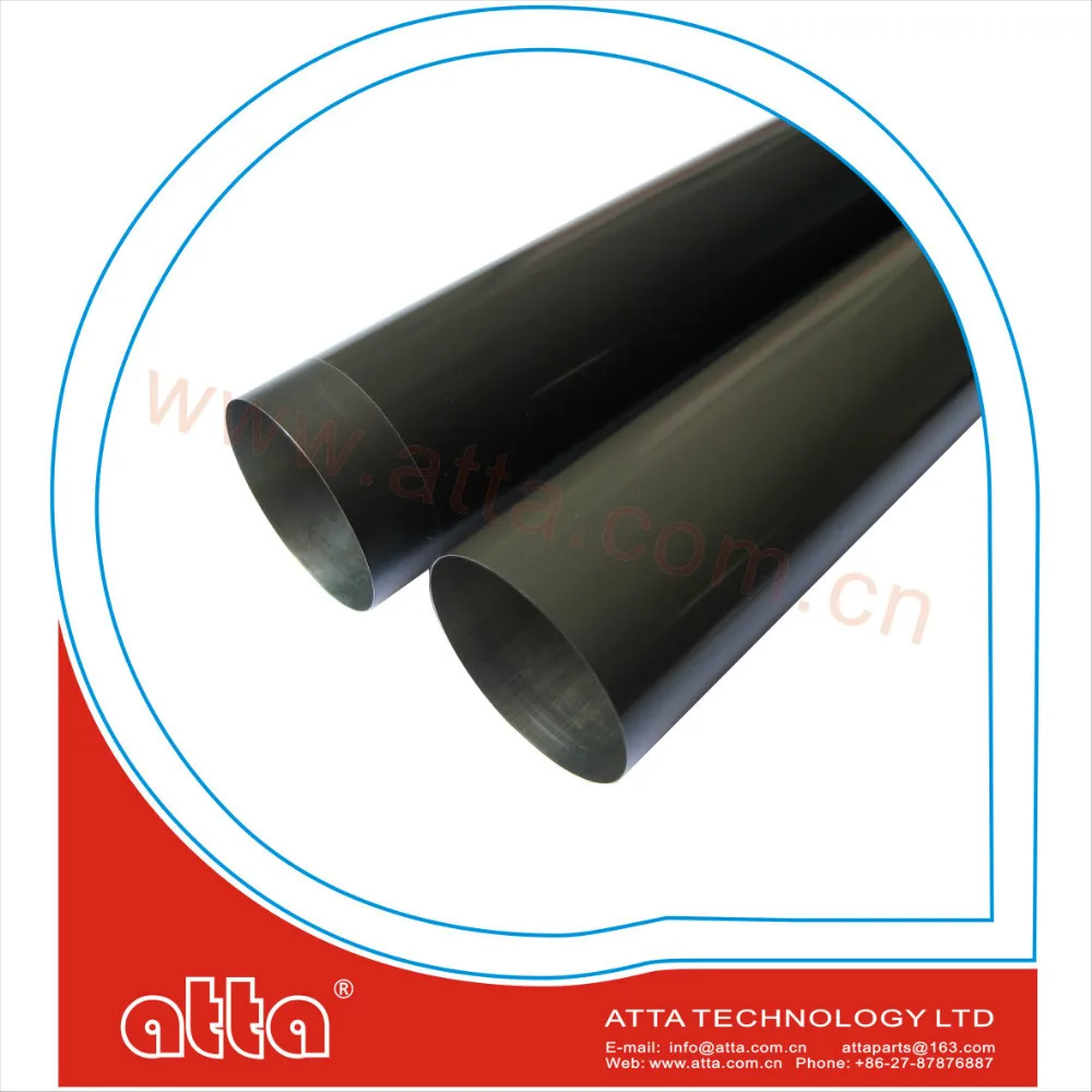 

Black Metal Fuser film sleeve for IR2535 2545 4035 4045 4225 4525 4535, OEM quality, 250000 pages life