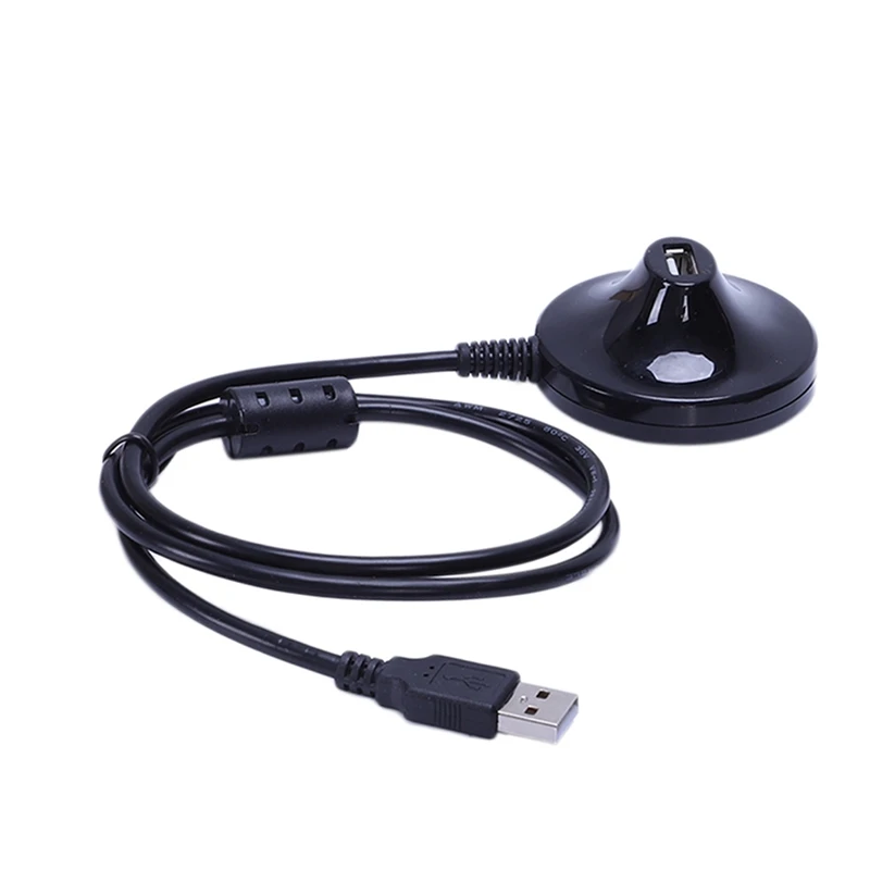 Двухдиапазонная 1200 Мбит/с беспроводная сетевая карта с интерфейсом USB Usb3.0 двухдиапазонный 2,4G & 5,8G Wifi приемник и беспроводной адаптер для ПК
