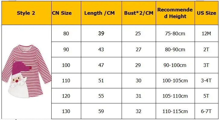 Рождественские платья для девочек; вечерние платья в полоску с изображением оленя и Санта-Клауса для маленьких девочек; Детские костюмы; подарки