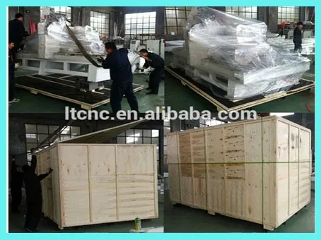 packaging new